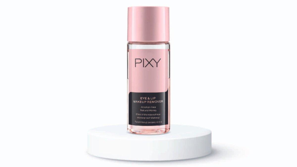 PIXY Eye & Lip Makeup Remover