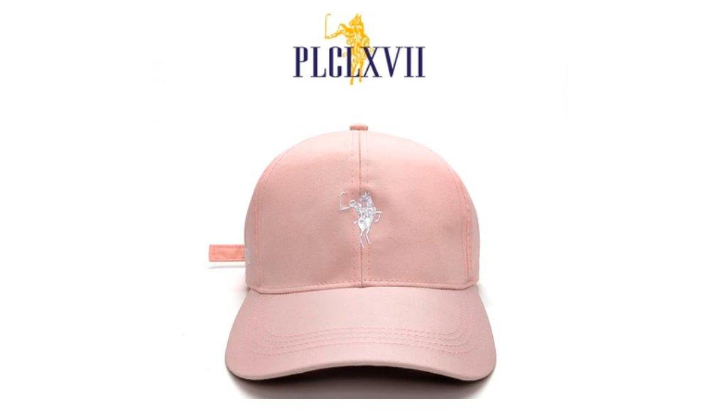 PLCLXVII - TOPI - TOPI LOGO KECIL TP003