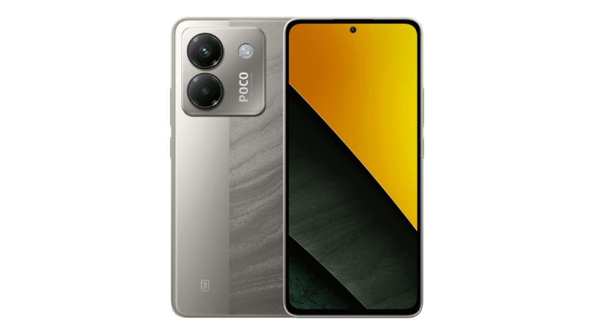 POCO M7 Pro 5G