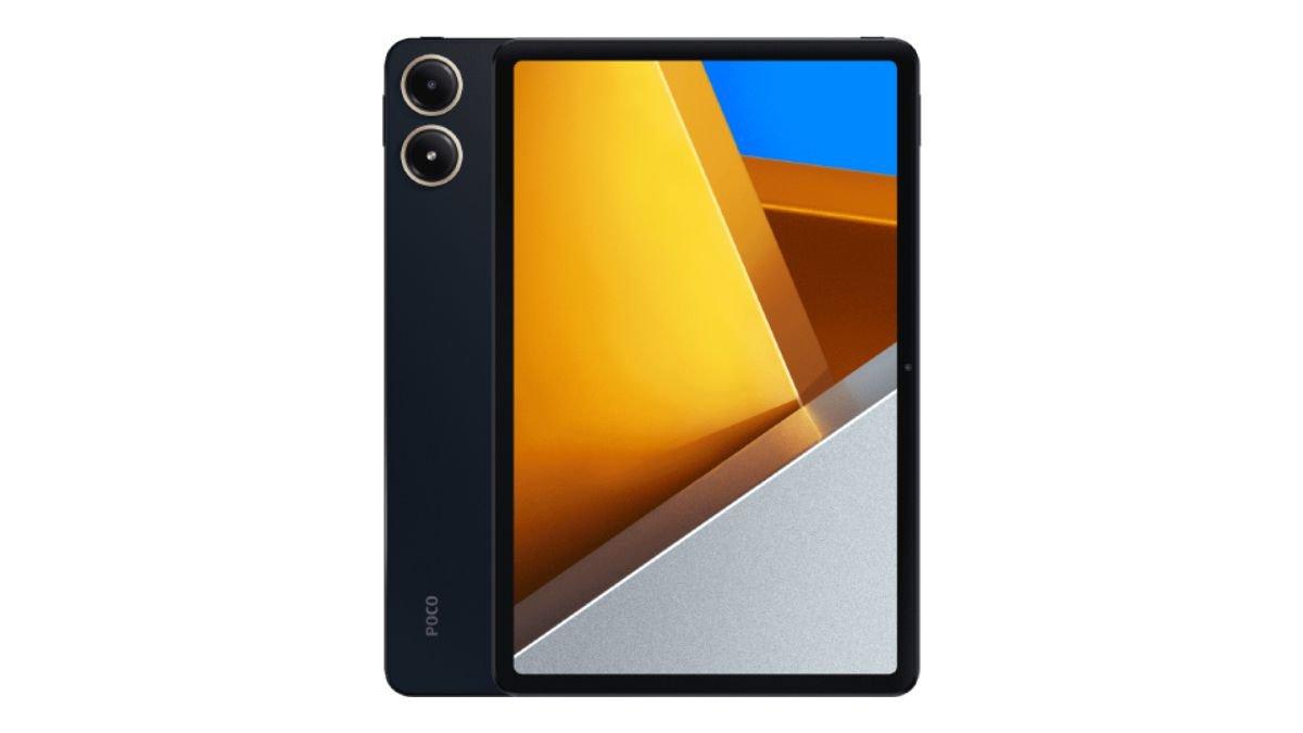 POCO Pad