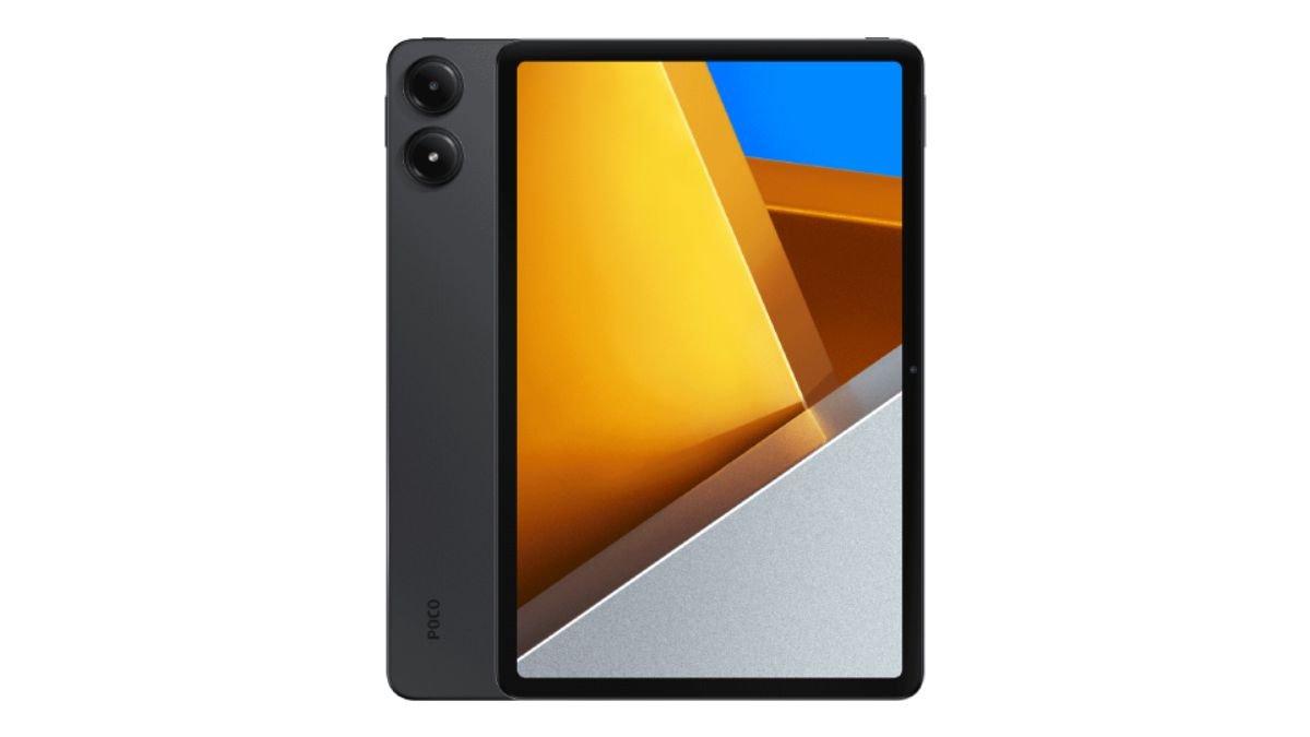POCO Pad