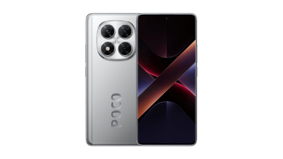 POCO X7 5G
