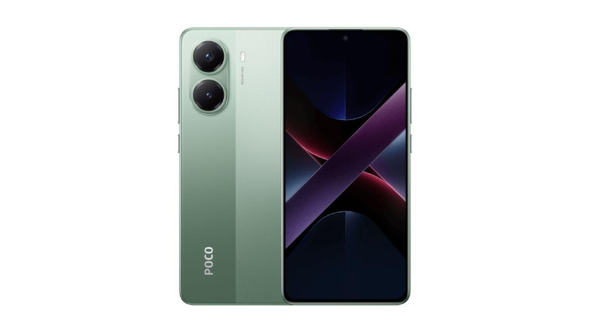 POCO X7 Pro 5G