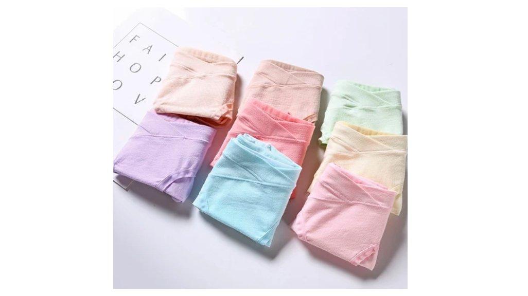POLINI Celana Dalam Hamil Low Waist 3905