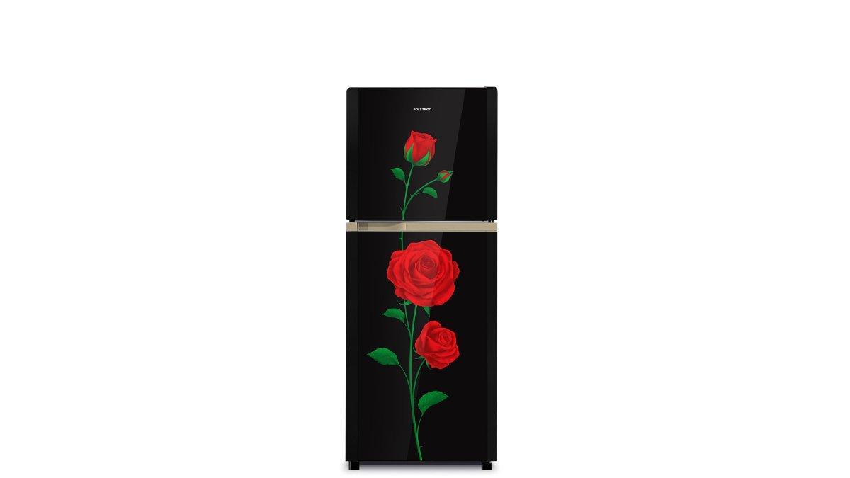 POLYTRON Kulkas 2 Pintu Belleza Varia 210 liter PRM 21CRX