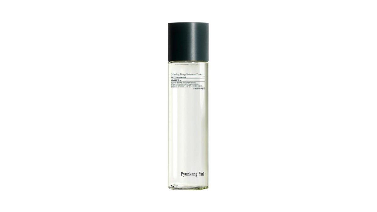 PYUNKANG YUL Calming Moisture Toner