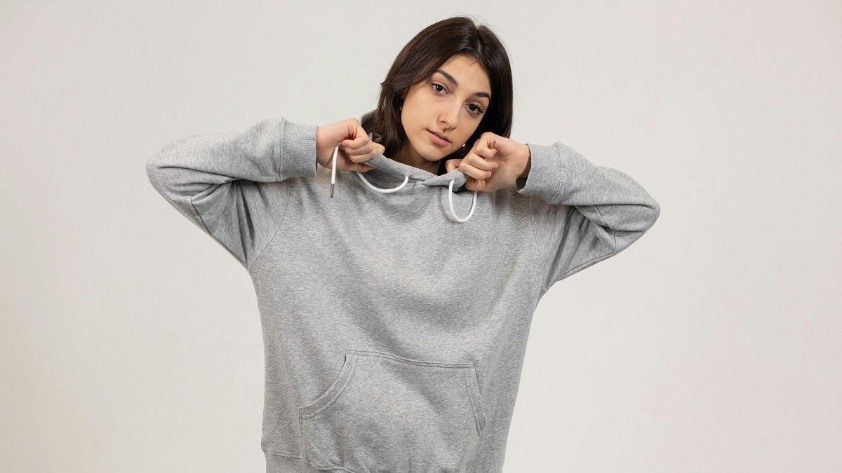 Pakaian Oversized