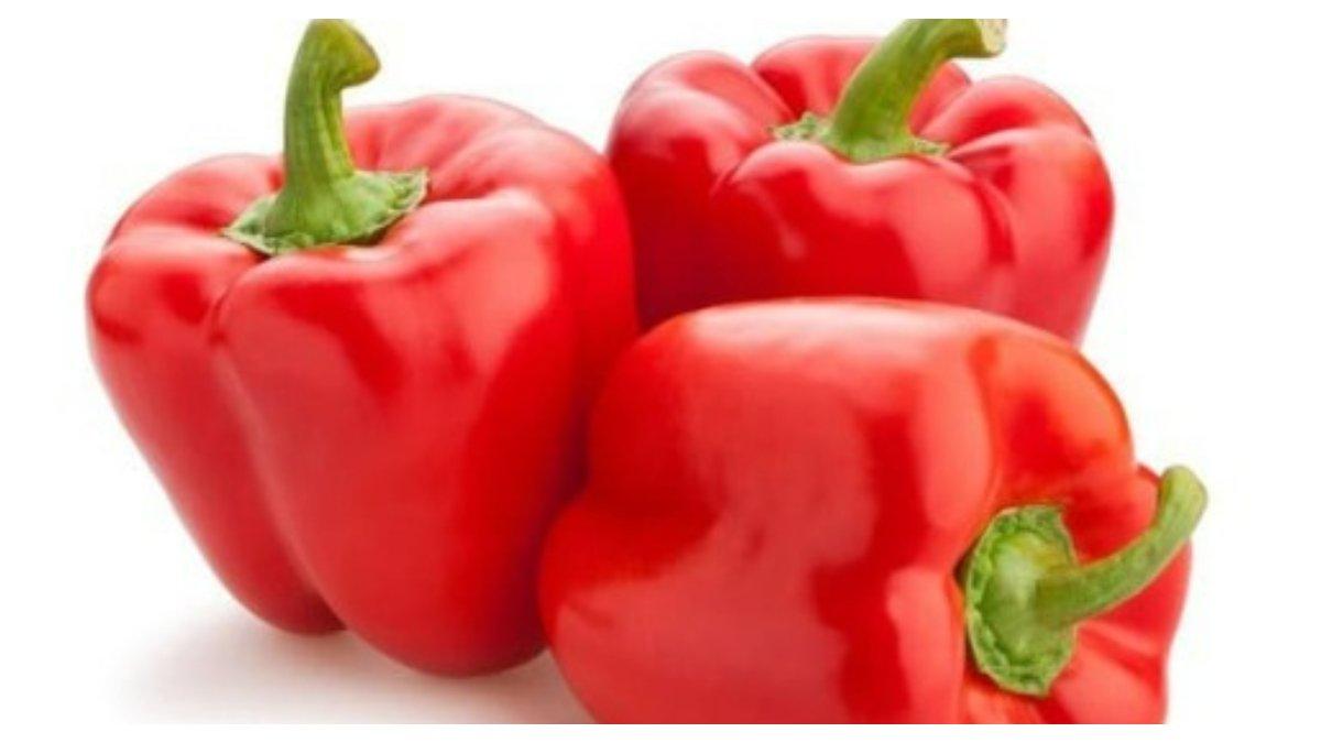 Paprika ternyta punya manfaat untuk menunjang kecantikan kulit.