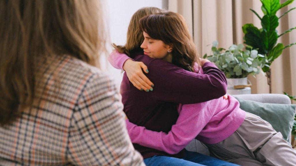 Mulailah perhatian sama orang lain