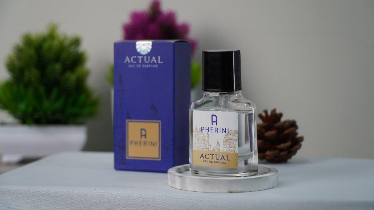 Pherini Actual