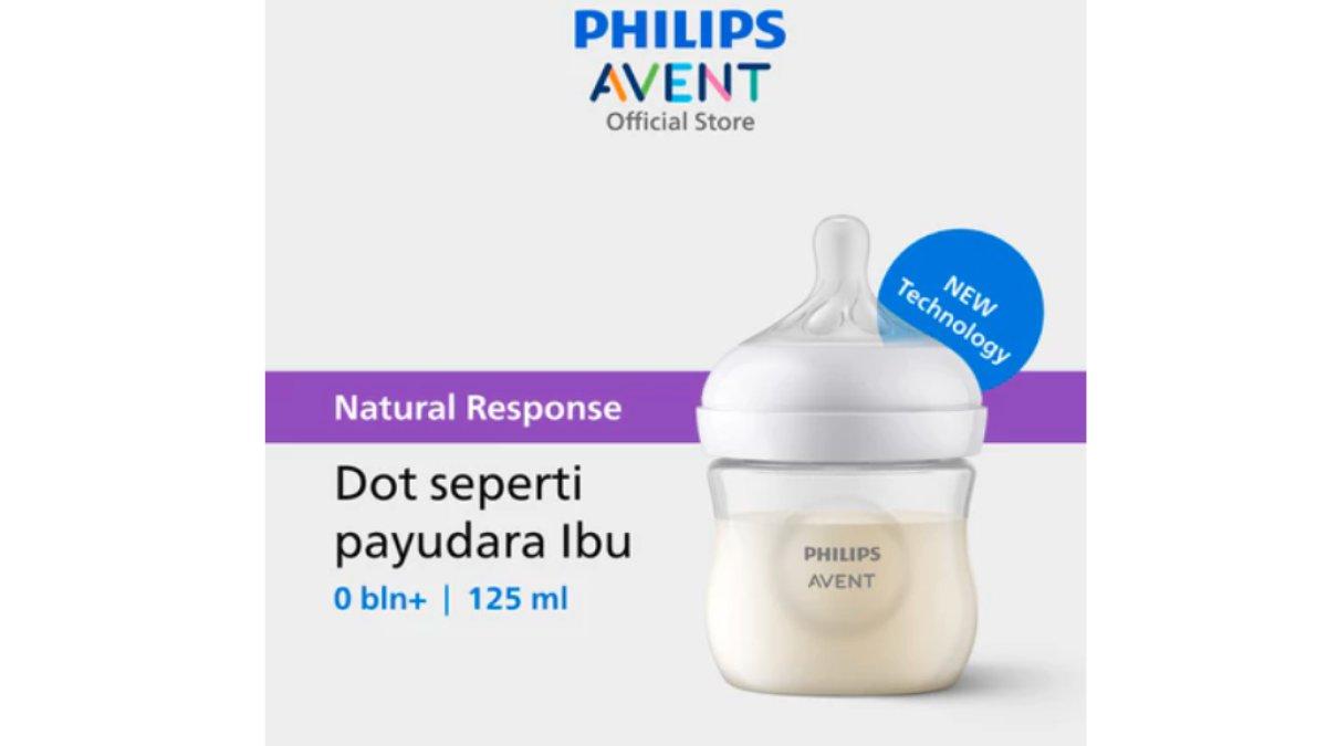 Philips Avent 125 ml