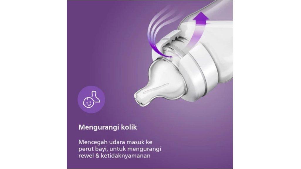 Philips Avent Teat Airflex