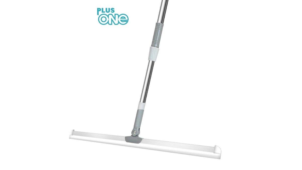 Plus One-Sapu Ajaib / Sapu Wiper 3in1