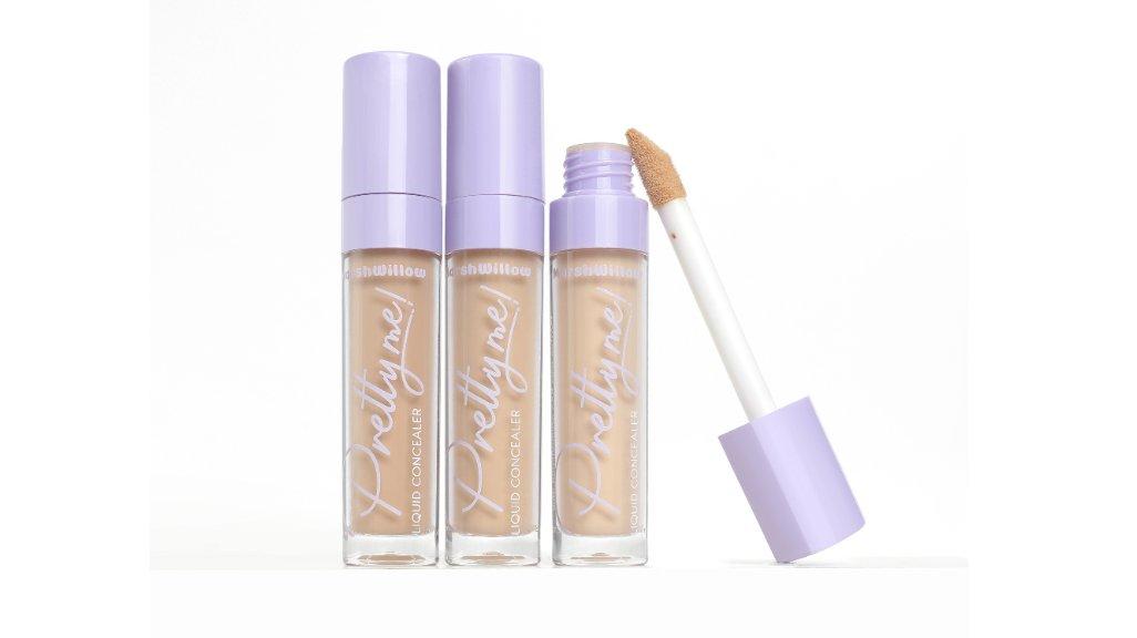 Marshwillow Pretty Me Concealer - Light