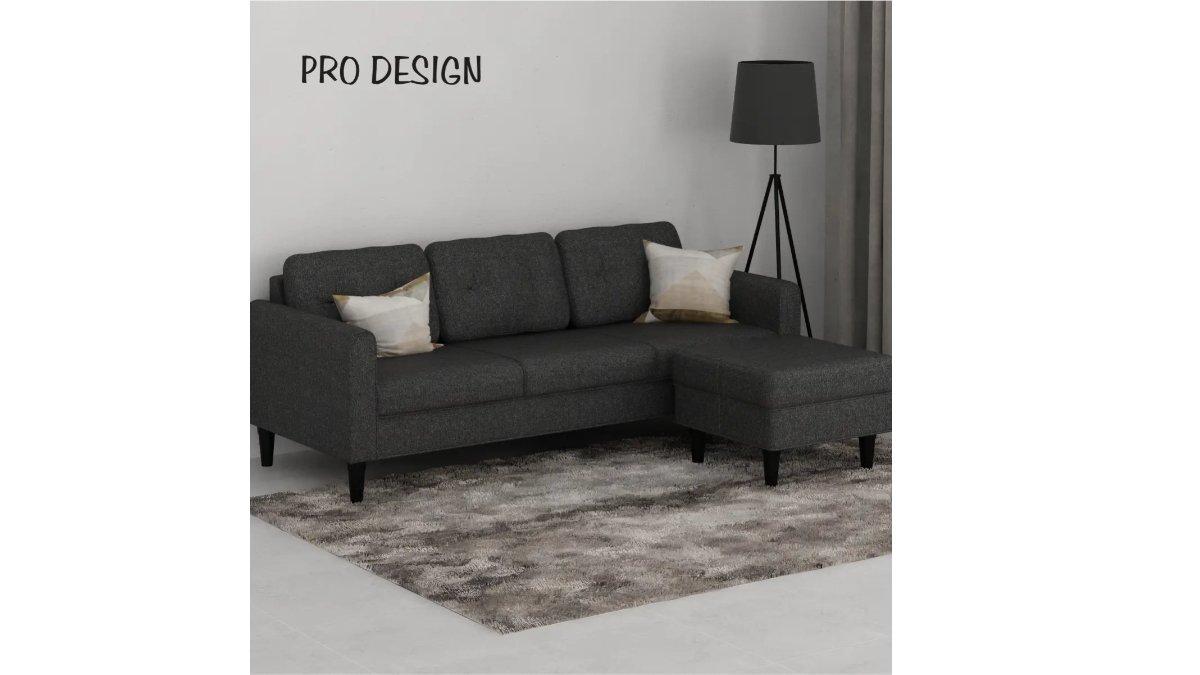 Pro Design Nolan S Sofa 3 Seater