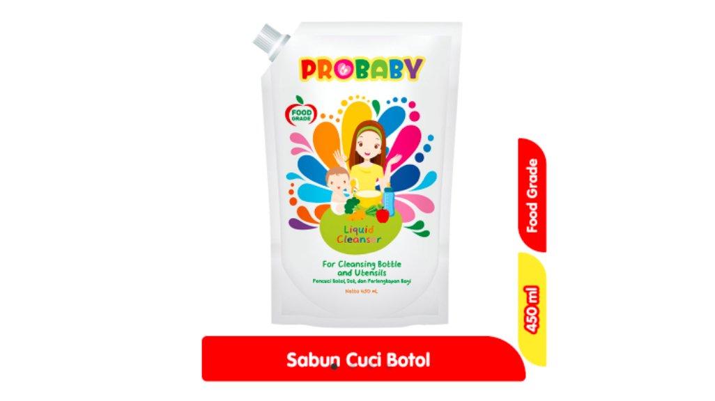 Probaby Liquid Cleanser 450ml