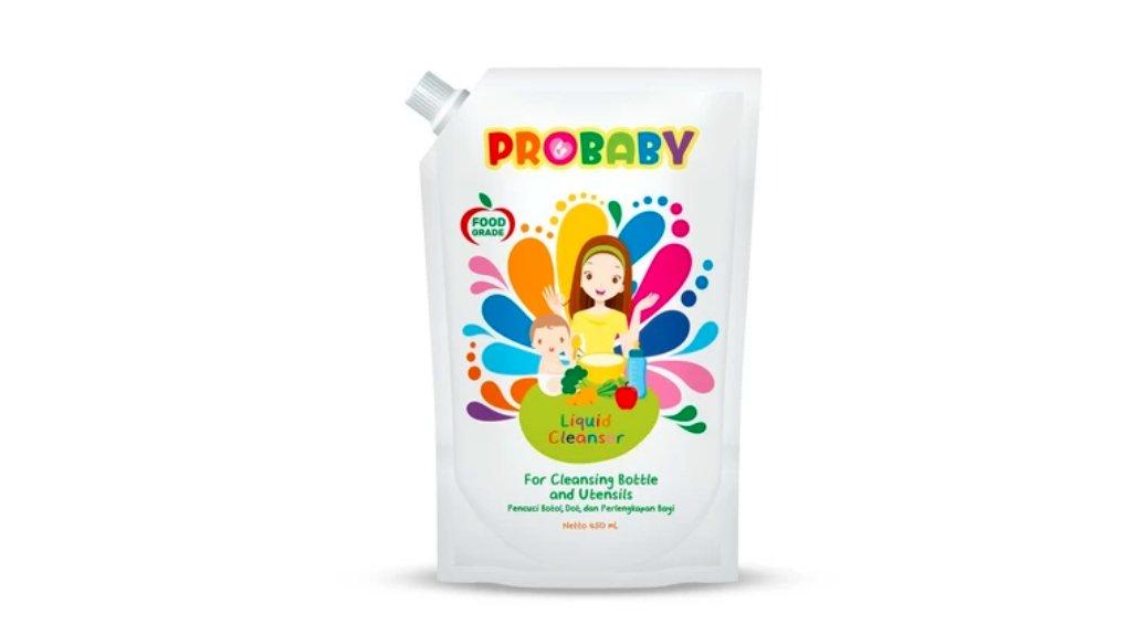 Probaby Liquid Cleanser 450ml
