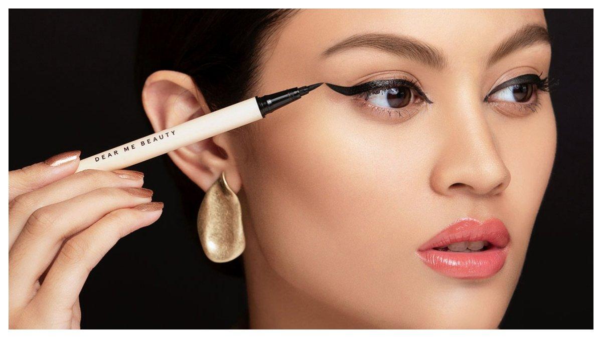 Rahasia Eyeliner Anti Luntur: Panduan Lengkap untuk Tampilan Mata Sempurna Seharian