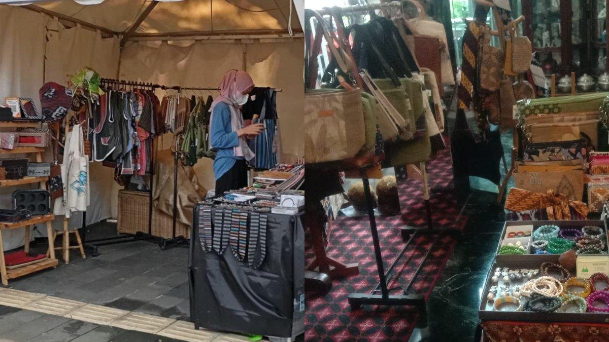 Proses Griya NA Menghadapi Tantangan dan Inovasi untuk Menjaga Kualitas Produk.