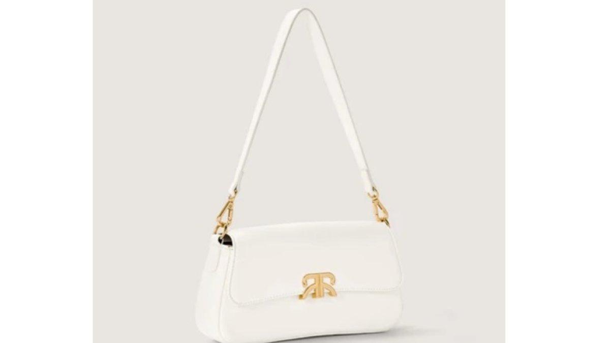RAINSMORE-Baguette Bag-Tas Selempang Wanita