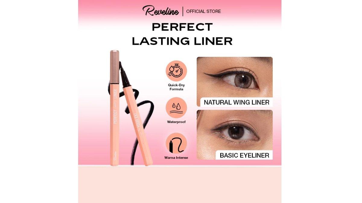 REVELINE Perfect Lasting Liner