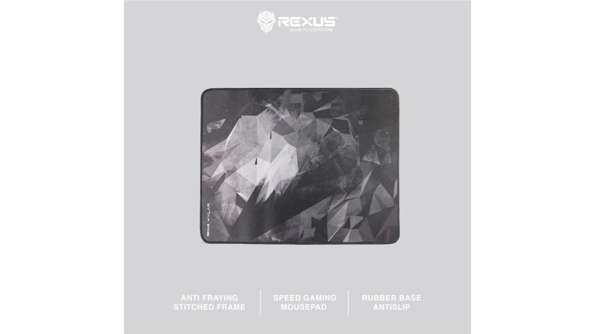 REXUS KVLAR T7 Speed Edition L