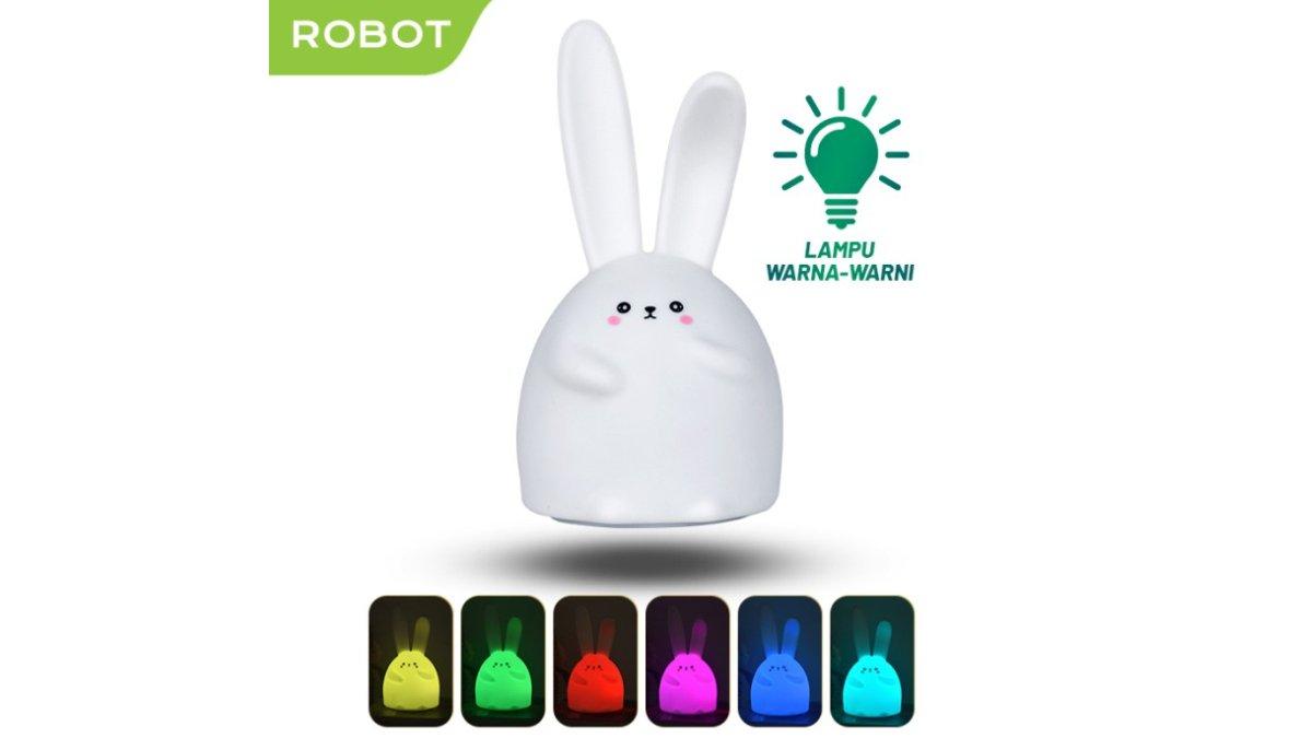 ROBOT RT-NL01 Night Light