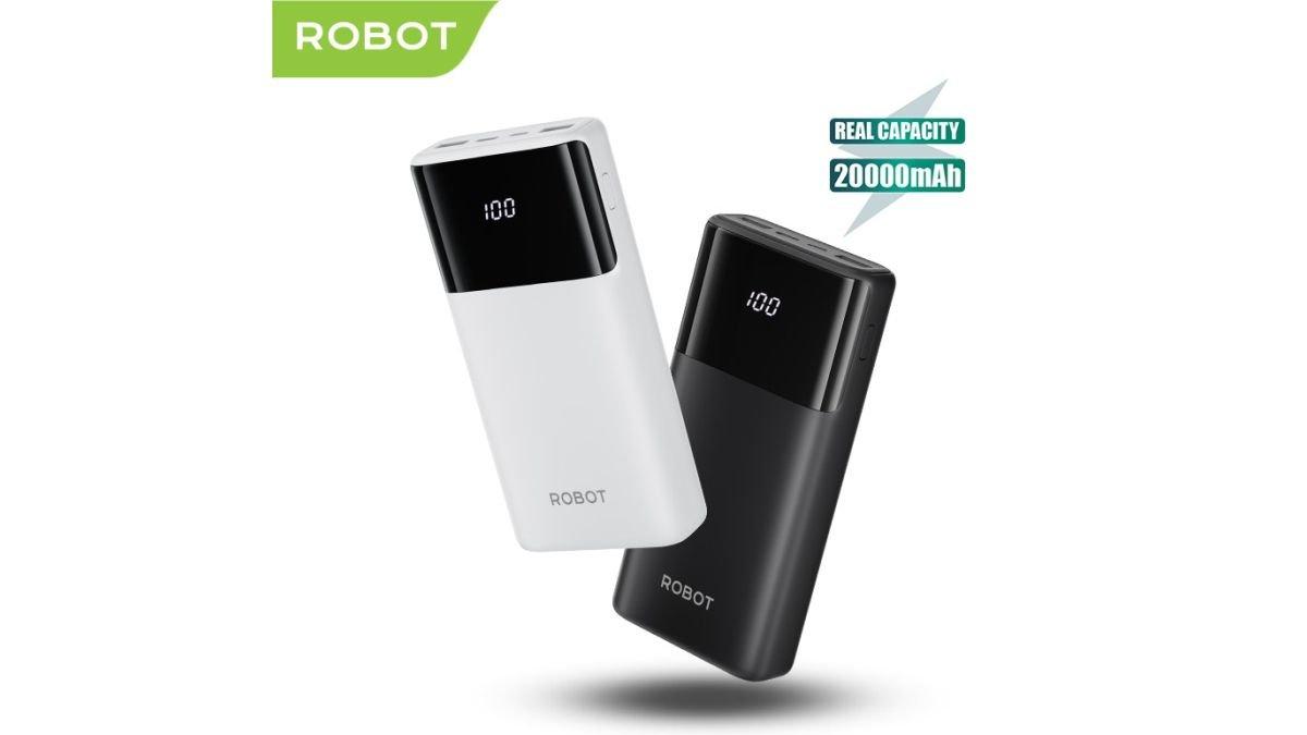 ROBOT RT22S