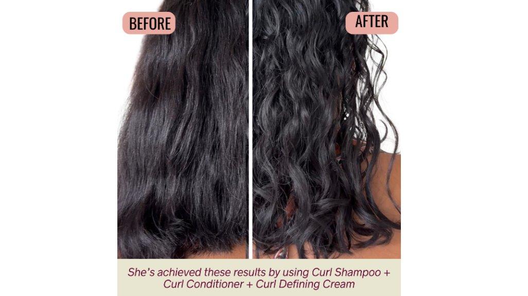 R.O.S.S Curl Defining Cream