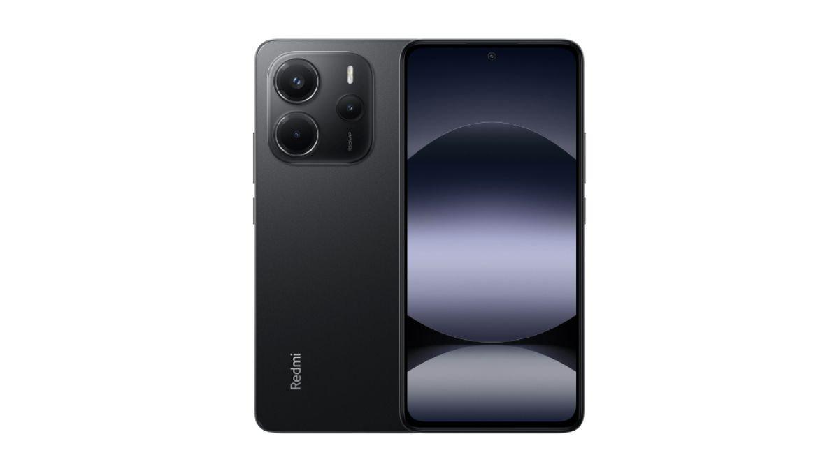 Redmi Note 14 4G