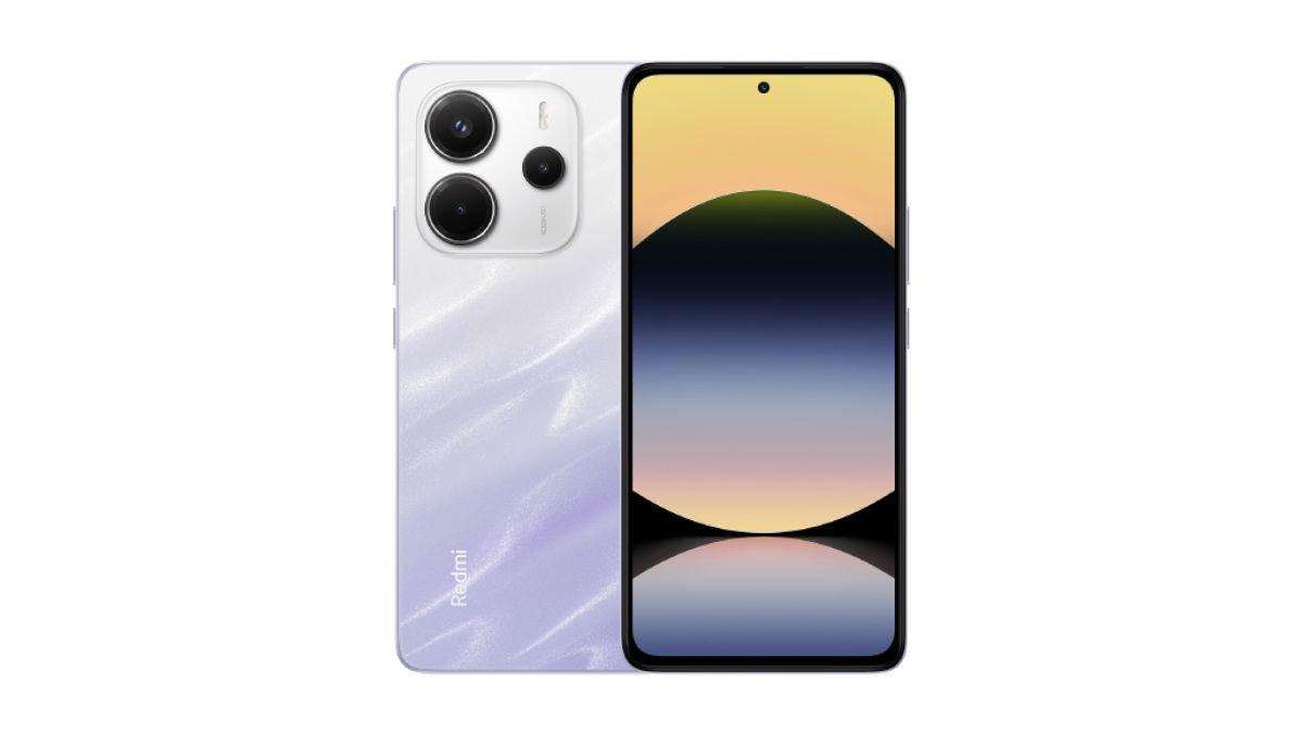 Redmi Note 14 4G