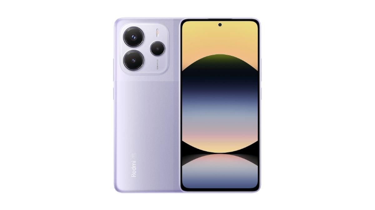 Redmi Note 14 5G