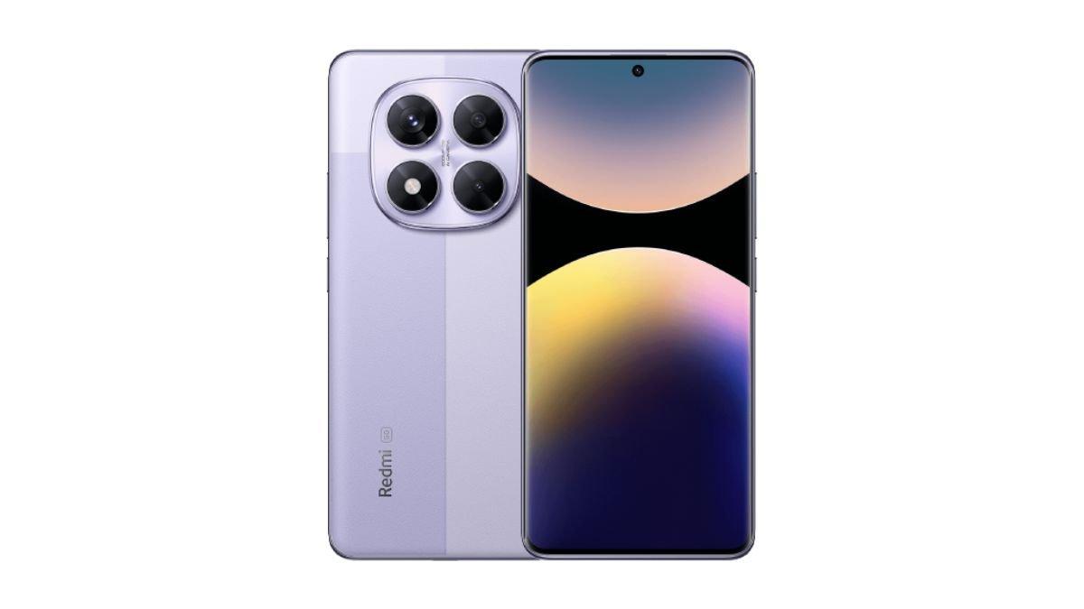 Redmi Note 14 Pro 5G