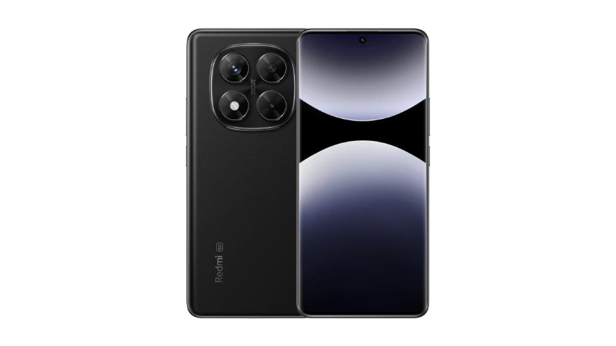 Redmi Note 14 Pro 5G