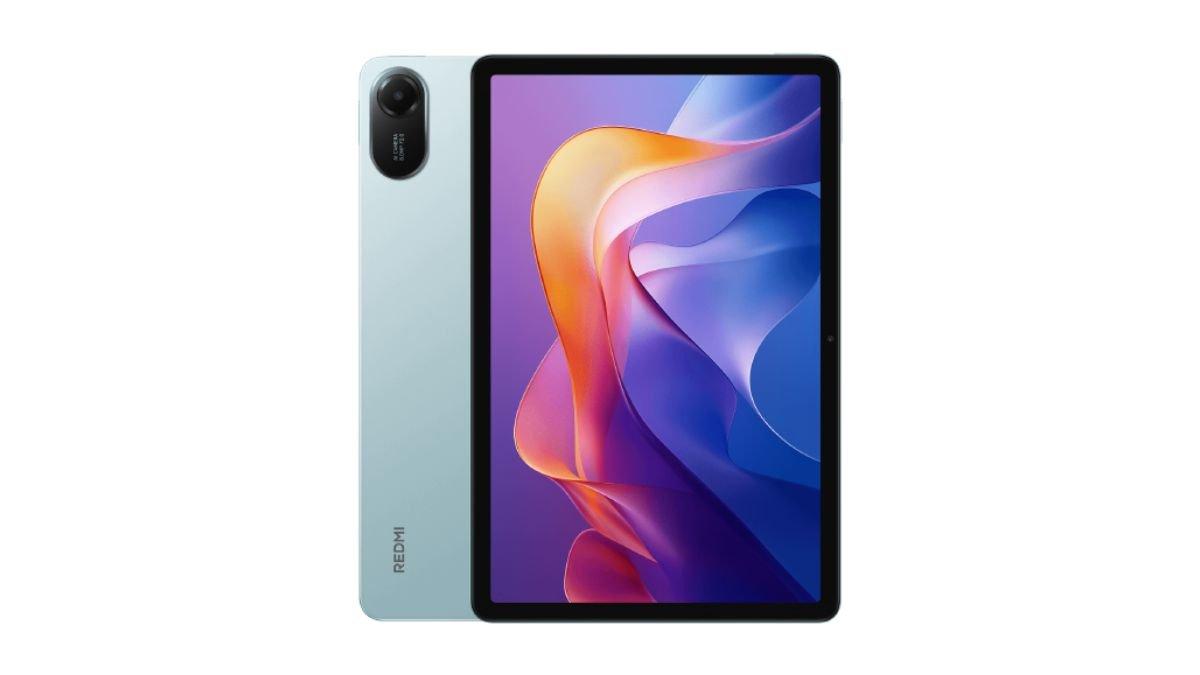 Redmi Pad 2