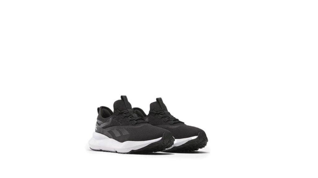Reebok Cityride Women's Running Shoes - Black