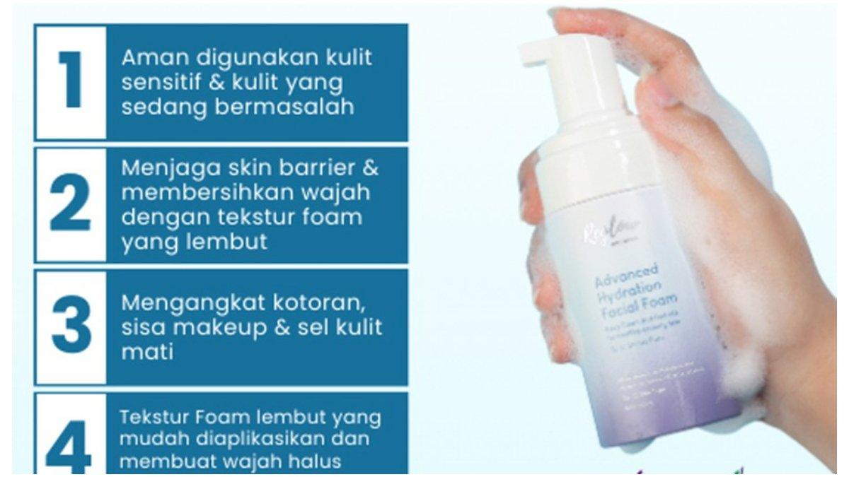 Reglow Ceramides Expert Hydrating Toner