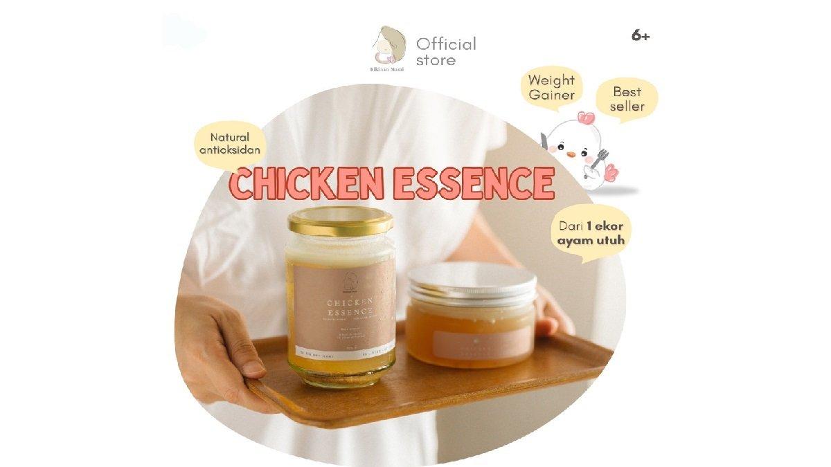 Resep Roemah Chicken Skin Tofu Soup Toddler Food Homemade