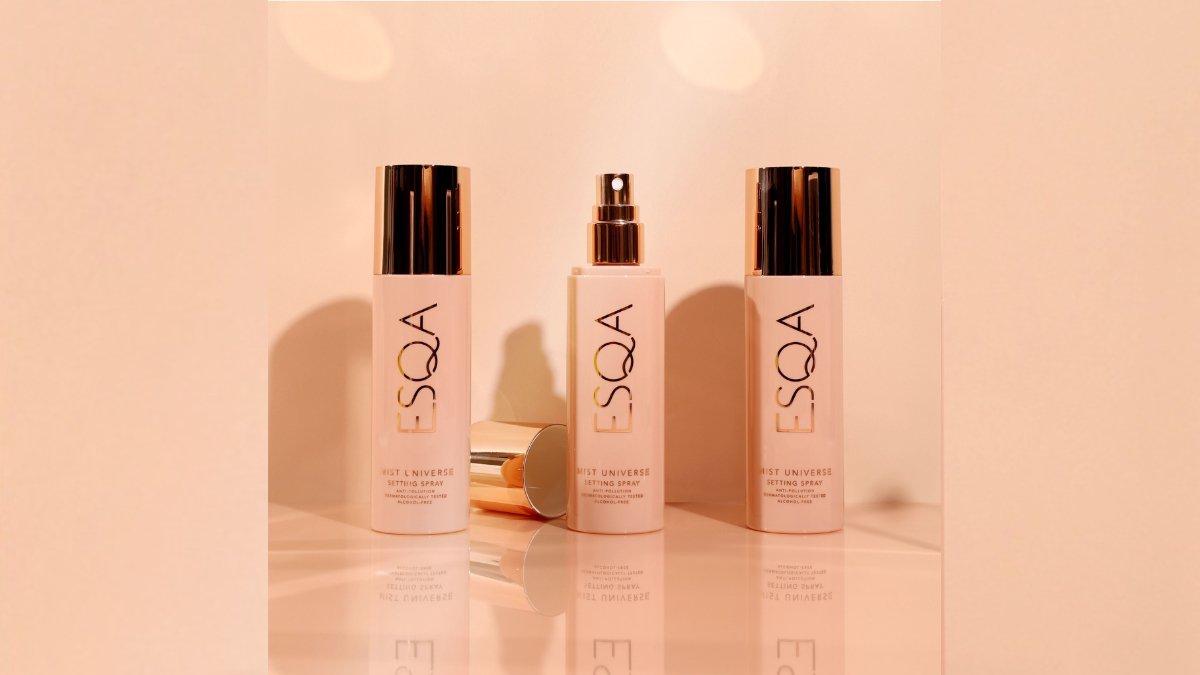 ESQA Mist Universe Setting Spray