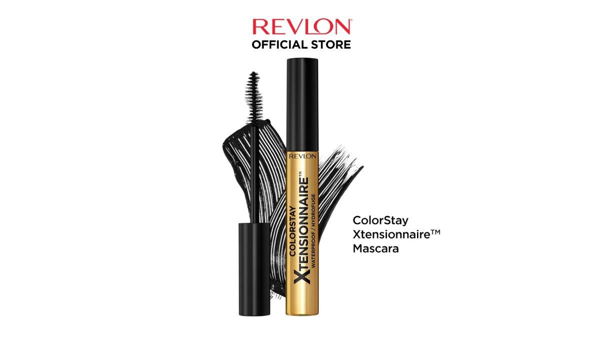 Revlon ColorStay Xtensionnaire Mascara