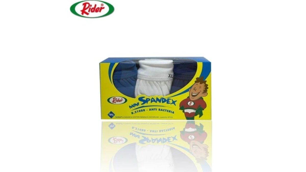 Rider Kids - Celana Dalam Anak Spandex R210BB