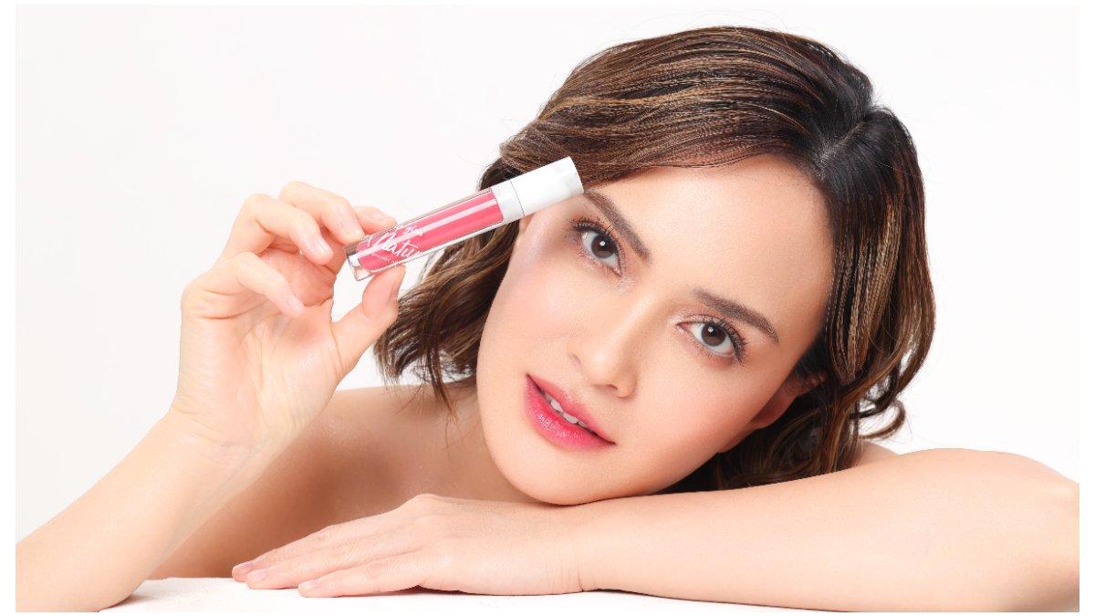 SA Naturel Hydrating Lip Stain