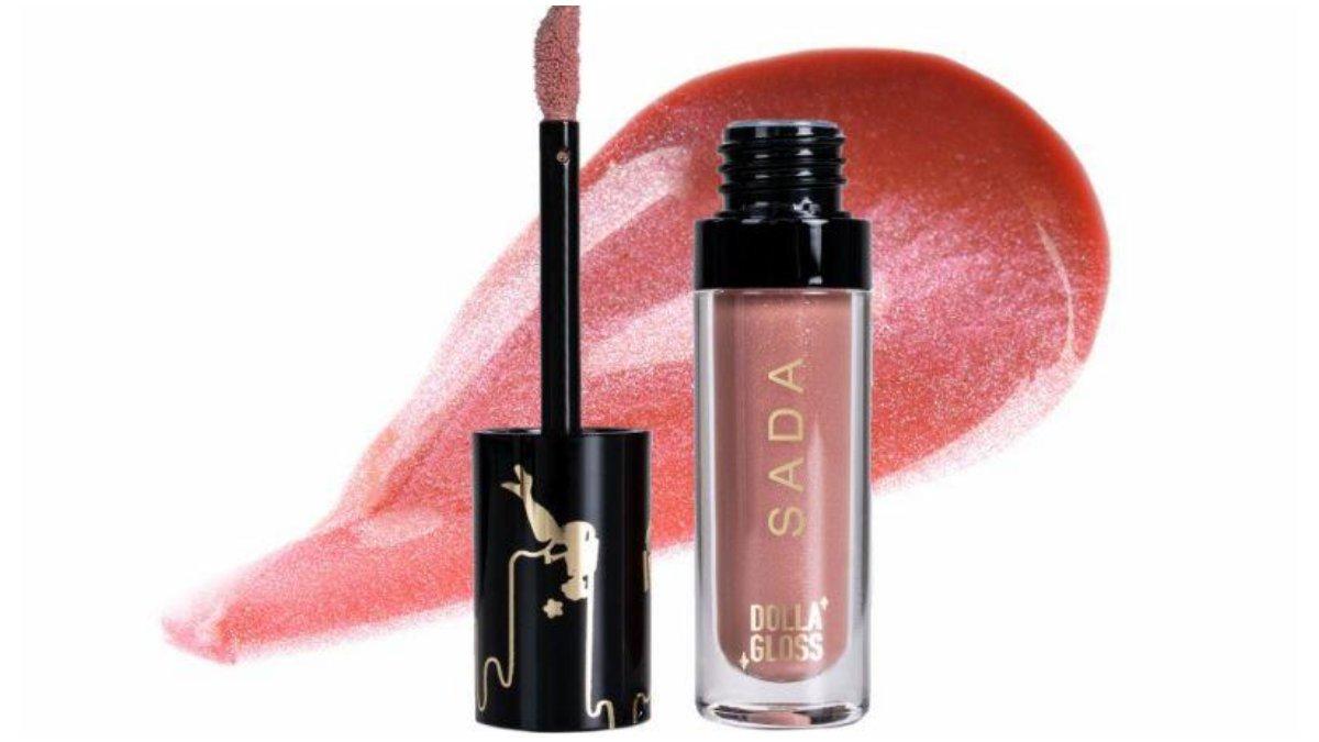 SADA Dolla Lip Gloss