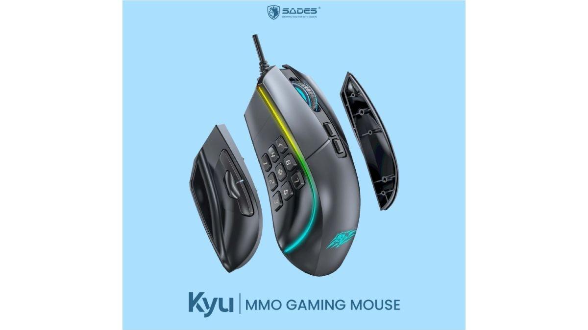 SADES KYU M01