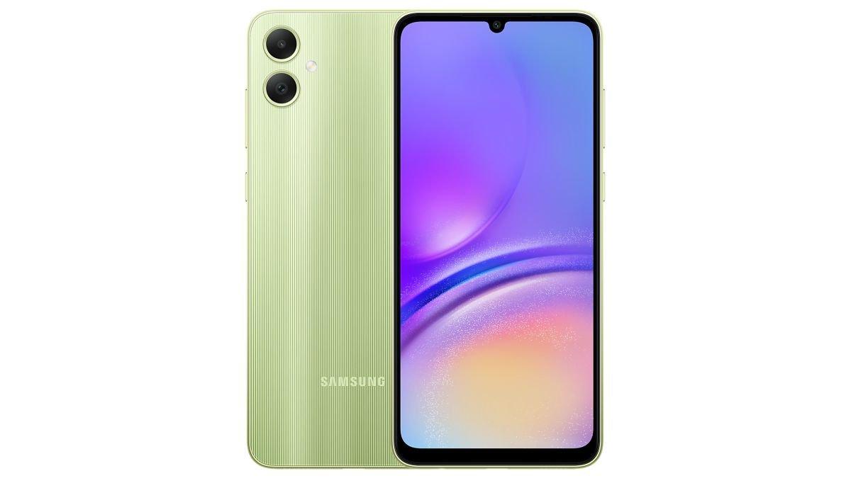 SAMSUNG Galaxy A05