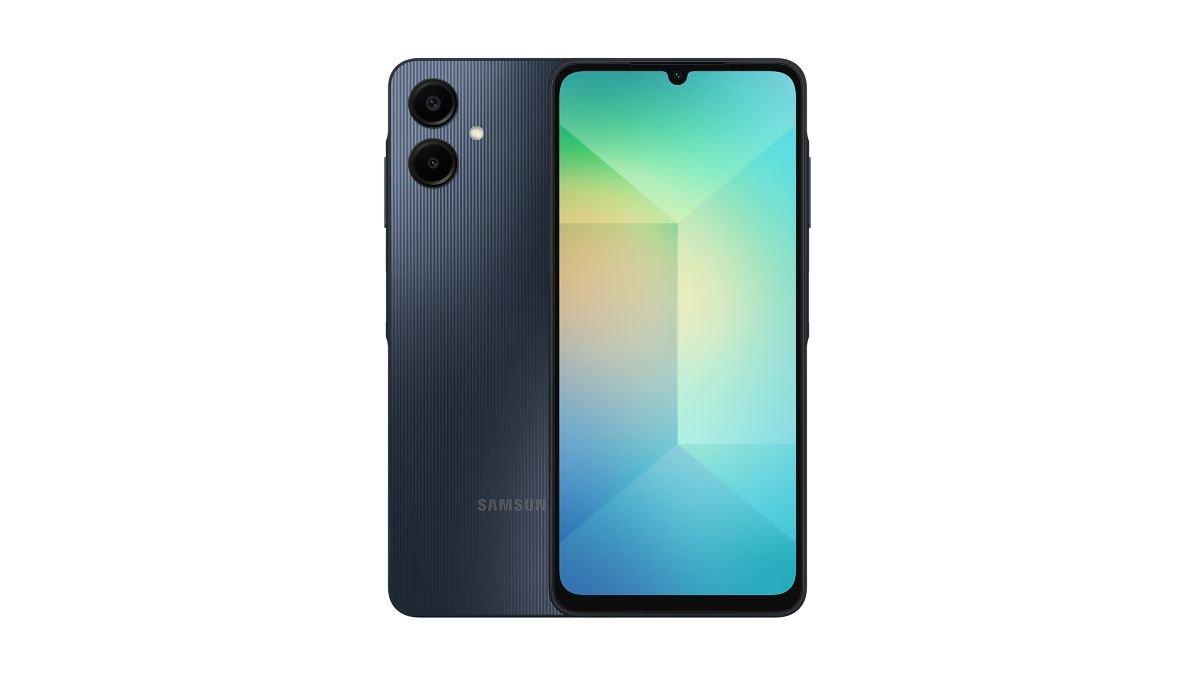SAMSUNG Galaxy A06