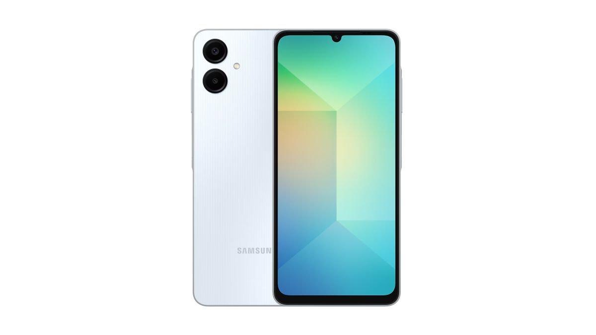 SAMSUNG Galaxy A06