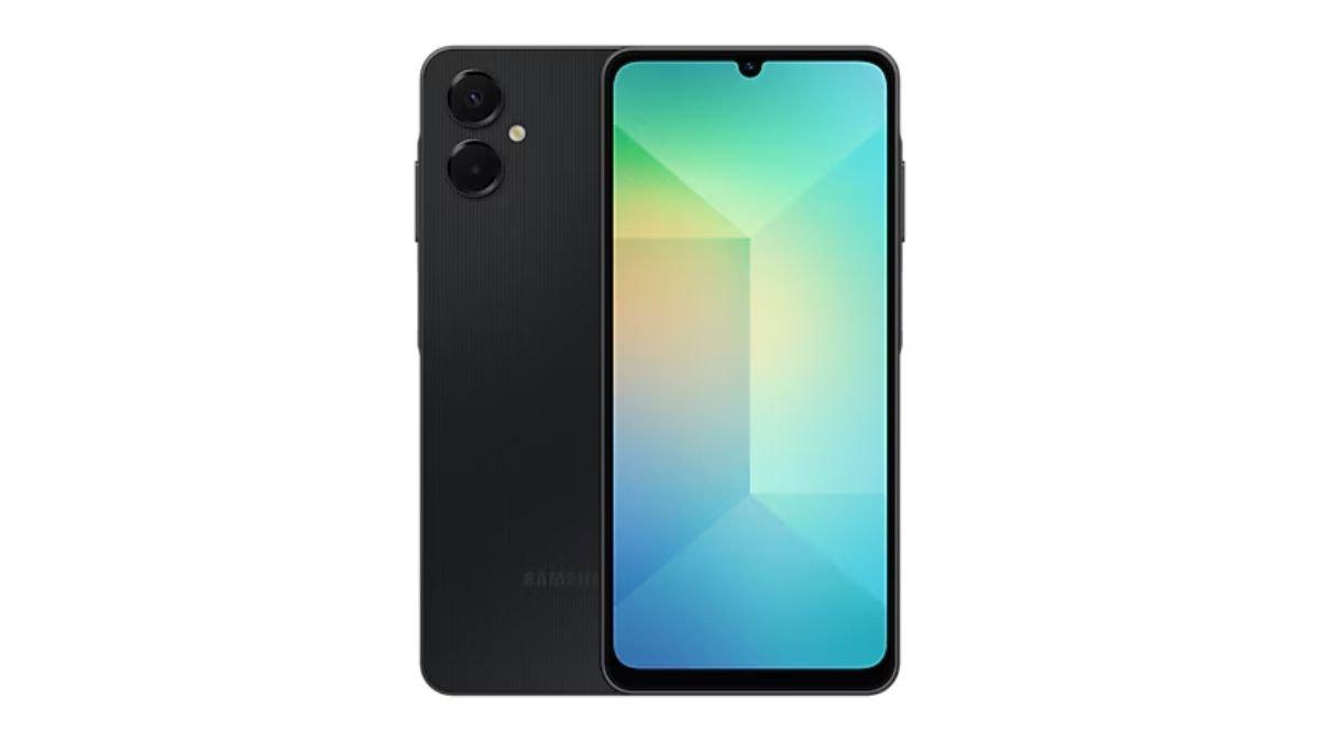 SAMSUNG Galaxy A06 5G