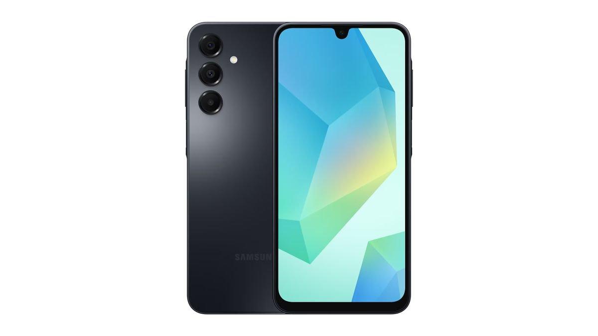 SAMSUNG Galaxy A16 4G