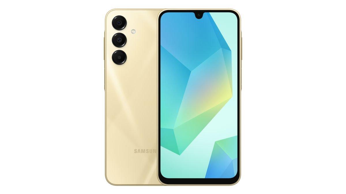 SAMSUNG Galaxy A16 5G